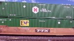 EB INtermodal Frt at Apex NV (78